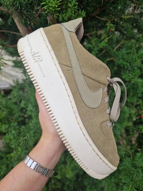 Nike air force dames maat online 40