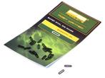 Bungy Rig Rings Oval 20 st. PB Products - Karper XL, Watersport en Boten, Hengelsport | Karpervissen, Verzenden, Nieuw, Overige typen