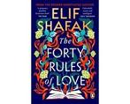 The Forty Rules of Love - The Forty Rules of Love, Ophalen of Verzenden, Nieuw