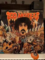Frank Zappas 200 Motels /Original Motion Picture Soundtrack, Ophalen of Verzenden, Gebruikt