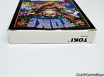 Atari Lynx - Toki, Spelcomputers en Games, Games | Atari, Verzenden, Gebruikt