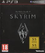 The Elder Scrolls V: Skyrim - PlayStation 3, Spelcomputers en Games, Games | Sony PlayStation 3, Ophalen of Verzenden, Nieuw
