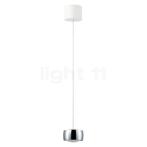 Oligo Grace Hanglamp LED 1-licht - onzichtbaar in hoogte ver, Huis en Inrichting, Lampen | Hanglampen, Verzenden, Nieuw