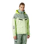 Helly Hansen Pier 4.0 Zeiljas | Dames | Washed lime, Watersport en Boten, Ophalen of Verzenden, Nieuw