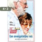 Een onvergetelijke reis 9789402701159 Michael Zadoorian, Verzenden, Gelezen, Michael Zadoorian