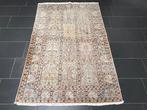 Prachtvolle velden kasjmier zijde - Tapijt - 190 cm - 125 cm, Nieuw