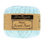 Scheepjes Maxi Sweet Treat - 509 baby blue - Gemerceriseer, Hobby en Vrije tijd, Breien en Haken, Ophalen of Verzenden, Nieuw