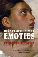 Beïnvloeden met emoties 9789462981218, Verzenden, Gelezen