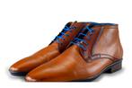Floris van Bommel Nette schoenen in maat 43,5 Bruin | 10%, Kleding | Heren, Schoenen, Nieuw, Overige typen, Bruin, Verzenden