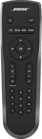 Afstandsbediening Bose rc-35s2 lifestyle v35 v25, Audio, Tv en Foto, Afstandsbedieningen, Ophalen of Verzenden, Nieuw, Origineel