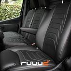 Stoelhoezen Ruuud Mercedes Sprinter 2018+, Auto-onderdelen, Ophalen of Verzenden, Nieuw