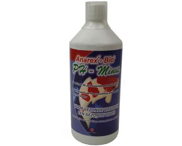 Anarex-Bio® PH-minus - 1L beschikbaar voor biedingen