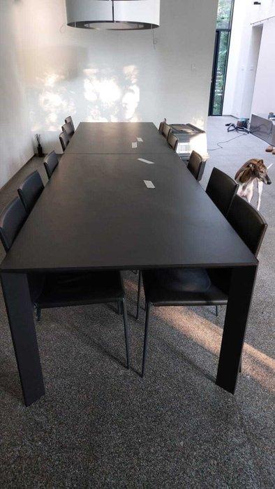 B&B Italia - Roberto Barbier - Eetservies voor 12 (13) -, Antiek en Kunst, Kunst | Designobjecten