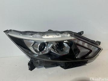 Nissan Qashqai J11 LED rechter koplamp rechts 100-18015 beschikbaar voor biedingen