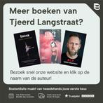 Villa Gladiola / Vos serie / 1 9789082667912, Verzenden, Gelezen, Tjeerd Langstraat