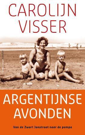 Argentijnse avonden, Boeken, Taal | Overige Talen, Verzenden