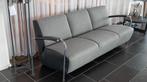 Bank Leolux Scylla 3 zits  Richwool stof, 150 tot 200 cm, Driepersoons, 75 tot 100 cm, Ophalen of Verzenden