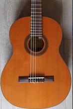 Martinez - klassieke gitaar, MCG-48S Solid Cedar - -, Muziek en Instrumenten, Snaarinstrumenten | Gitaren | Akoestisch, Nieuw