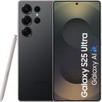Samsung Galaxy S25 Ultra 512GB Titanium Black (nieuw), Nieuw, Zonder simlock, Android OS, Zonder abonnement