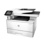 HP - LJ Pro MFP M426fdn (F6W14A), Computers en Software, Printers, Zwart-en-wit printen, Printer, Nieuw, HP