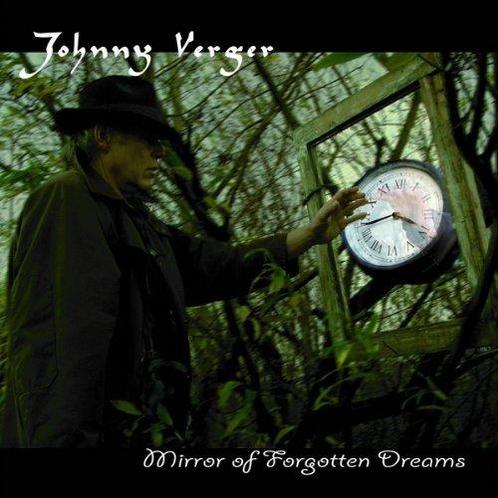 cd - Johnny Verger - Mirror of Forgotten.., Cd's en Dvd's, Cd's | Overige Cd's, Zo goed als nieuw, Verzenden