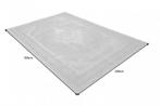 Oosters katoenen vloerkleed PURE UNIQUE XXL 350x240cm antiek, Huis en Inrichting, Stoffering | Tapijten en Kleden, Ophalen of Verzenden