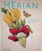 Maria Sibylla Merian : 1647-1717 : kunstenares en, Boeken, Verzenden, Gelezen, Kurt Wettengl
