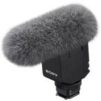 Sony Shotgun Microfoon ECM-B10, Muziek en Instrumenten, Microfoons, Ophalen of Verzenden, Nieuw, Overige typen