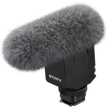 Sony Shotgun Microfoon ECM-B10 beschikbaar voor biedingen