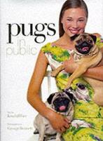 Pugs in public by Kendall Farr (Book), Gelezen, Verzenden, Kendall Farr