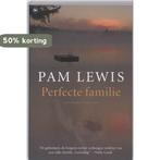 Perfecte familie 9789044323955 P. Lewis, Boeken, Verzenden, Gelezen, P. Lewis