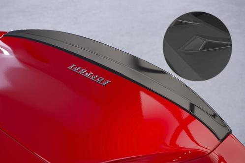 Achtervleugel met ABE voor Ferrari 812 GTS HF909-L, Auto-onderdelen, Carrosserie en Plaatwerk, Nieuw, Verzenden
