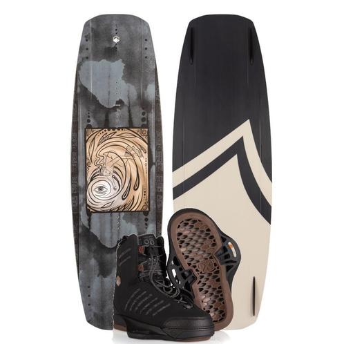 Wakeboardset vanaf 289,- Ronix|Liquid Force|Jobe|Hyperlite, Watersport en Boten, Wakeboarden, Board en Schoenen, Nieuw, Ophalen of Verzenden