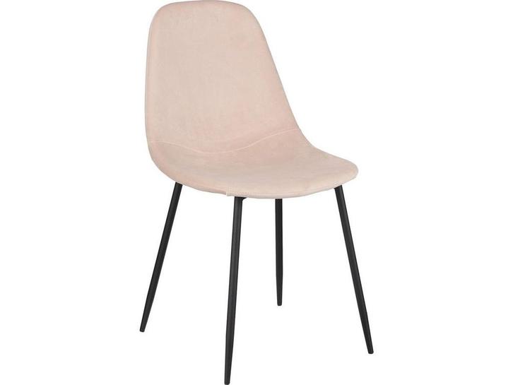 Mica Decorations Corby - Eetkamerstoel - Gerecycled, Huis en Inrichting, Overige Huis en Inrichting, Nieuw, Verzenden