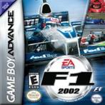 F1 2002-Standaard (GBA) Gebruikt, Ophalen of Verzenden, Zo goed als nieuw
