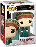 Funko Pop! - House of the Dragon Alicent Hightower #20 |, Verzenden, Nieuw