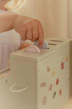 Little Dutch houten Kassa FSC, Ophalen of Verzenden, Zo goed als nieuw