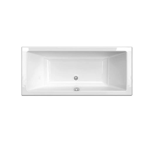 Ligbad Allibert Kando 180x80x50,5-53 cm, Doe-het-zelf en Verbouw, Sanitair, Bad, Nieuw, Ophalen of Verzenden