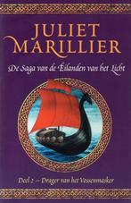 Drager van het vossenmasker - Juliet Marillier - 97890245562, Boeken, Fantasy, Nieuw, Verzenden