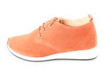 Lamica Sneakers in maat 35 Oranje | 10% extra korting, Overige kleuren, Verzenden, Lamica, Sneakers of Gympen