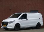 Zakelijke Lease |  Mercedes-Benz Vito 116 CDI Lang LED/Navig, Automaat, Stof, Gebruikt, Euro 6