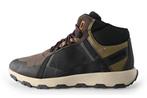 Timberland Wandelschoenen in maat 45½ Bruin | 10% extra, Bruin, Verzenden, Timberland, Zo goed als nieuw