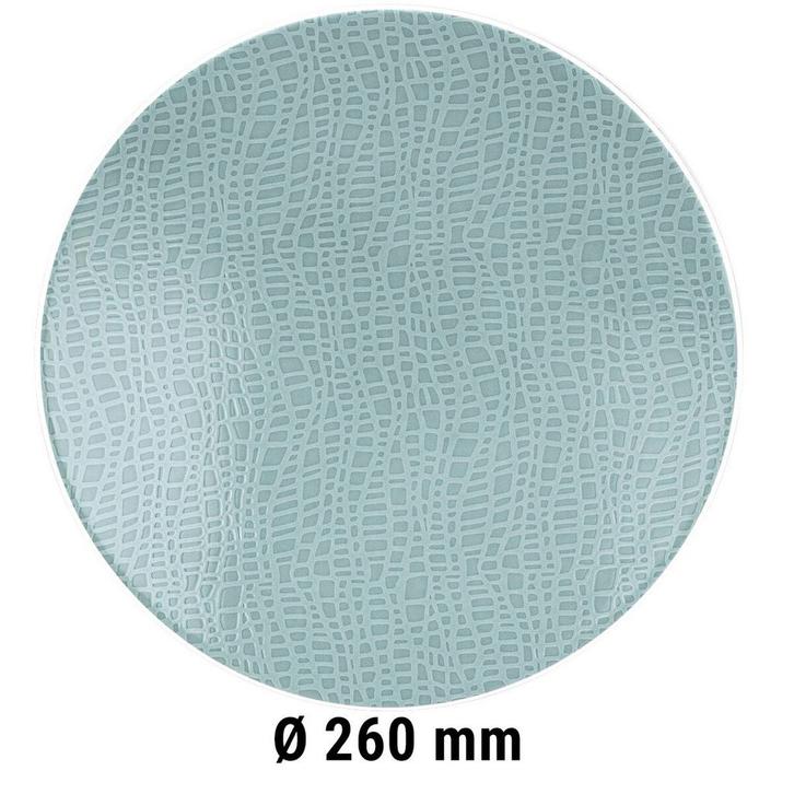 GGM Gastro | (6 stuks) SELTMANN WEIDEN | Coup bord - plat -, Huis en Inrichting, Keuken | Servies, Effen, Nieuw, Bord(en), Verzenden