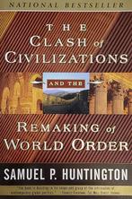 The Clash Of Civilizations And The Remaking Of World Order, Verzenden, Gelezen, Samuel P. Huntington