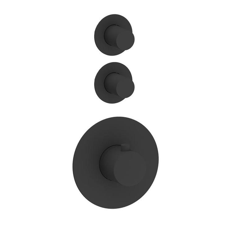 Sani Royal Pro Inbouw Thermostaat kraan Compleet, Doe-het-zelf en Verbouw, Sanitair