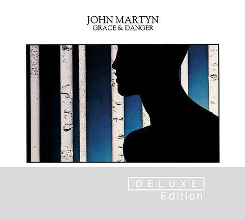 cd digi - John Martyn - Grace &amp; Danger, Cd's en Dvd's, Cd's | Rock, Zo goed als nieuw, Verzenden