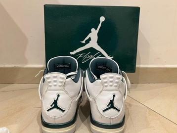 Nike - Air Jordan 4 - Sneakers - Maat: EU 40 beschikbaar voor biedingen