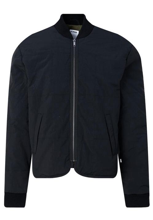 J.C. RAGS Rickon Gewatteerde jas Herenkleding, Kleding | Heren, Jassen | Winter, Nieuw, Verzenden
