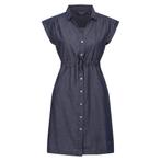 -57% Regatta  Regatta Dames rura lichtgewicht overhemd met k, Kleding | Dames, Jurken, Verzenden, Nieuw, Blauw
