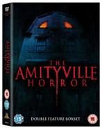 The Amityville Horror (1979 and 2005) DVD (2005) James, Cd's en Dvd's, Dvd's | Overige Dvd's, Zo goed als nieuw, Verzenden